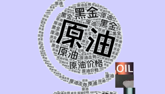 油价维持在箱体下沿小幅盘整，等待方向选择