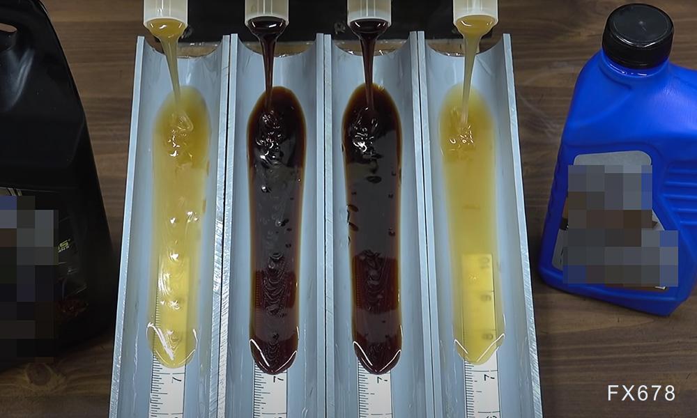 360万桶供应增量逼近，下周油市面临关键审判!