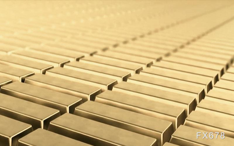 日线RSI超买依然看涨？黄金低开高走藏玄机，美PPI今夜先指路