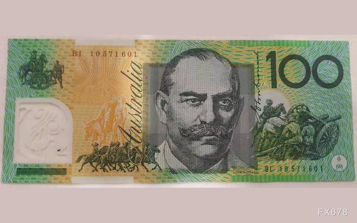 澳洲联储或加息至4.1%以应对通胀压力